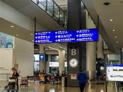 cathay pacific arrival time.